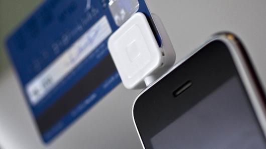 以移動裝置接駁信用卡讀卡機付款的服務可能於未來成為趨勢。