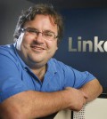 LinkedIn創辦人談未來創業機會