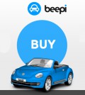 二手車交易平台 Beepi 被看好，獲得 5 百萬美元的 A 輪融資。