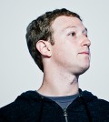 Mark Zuckerberg從來就不是個墨守成規的人