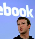 Facebook擬在華設基地 部署解禁