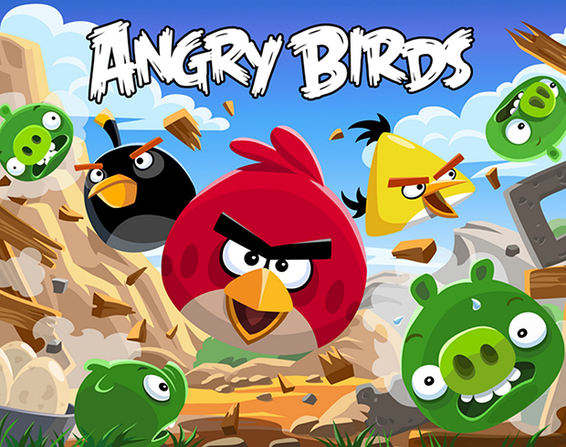 2011 年之後的兩年內，芬蘭的遊戲公司數量已倍翻，成為名副其實的全球手機遊戲王國。代表作之一是全球熱爆的Angry Birds。