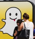 Snapchat傳已終止與阿里等融資洽商