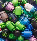 2014 年 Android 碎片化報告