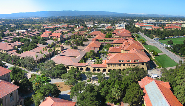 史丹福大學（Stanford University）