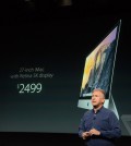 蘋果發佈新款iPad Air 2、iPad mini 3、5K Retina iMac