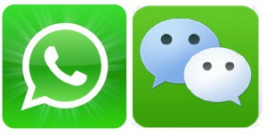 WhatsApp-and-WeChat