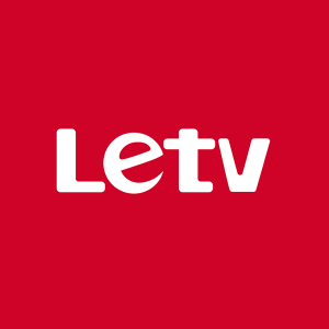 letv logo