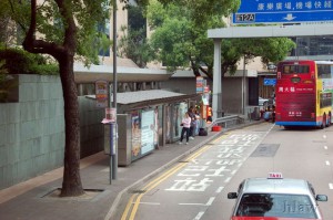 香港巴士大典圖片