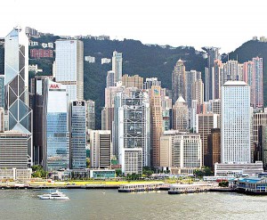 香港政府設立創科創投基金，須拿捏好角色與位置。（資料圖片）