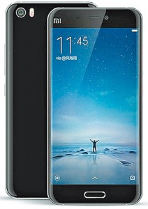 小米5手機將於本月24日發布。（網上圖片）
