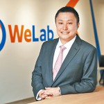 WeLab有傳將成為本港首隻「獨角獸」，創辦人龍沛智至今未有親口承認此事。（資料圖片）