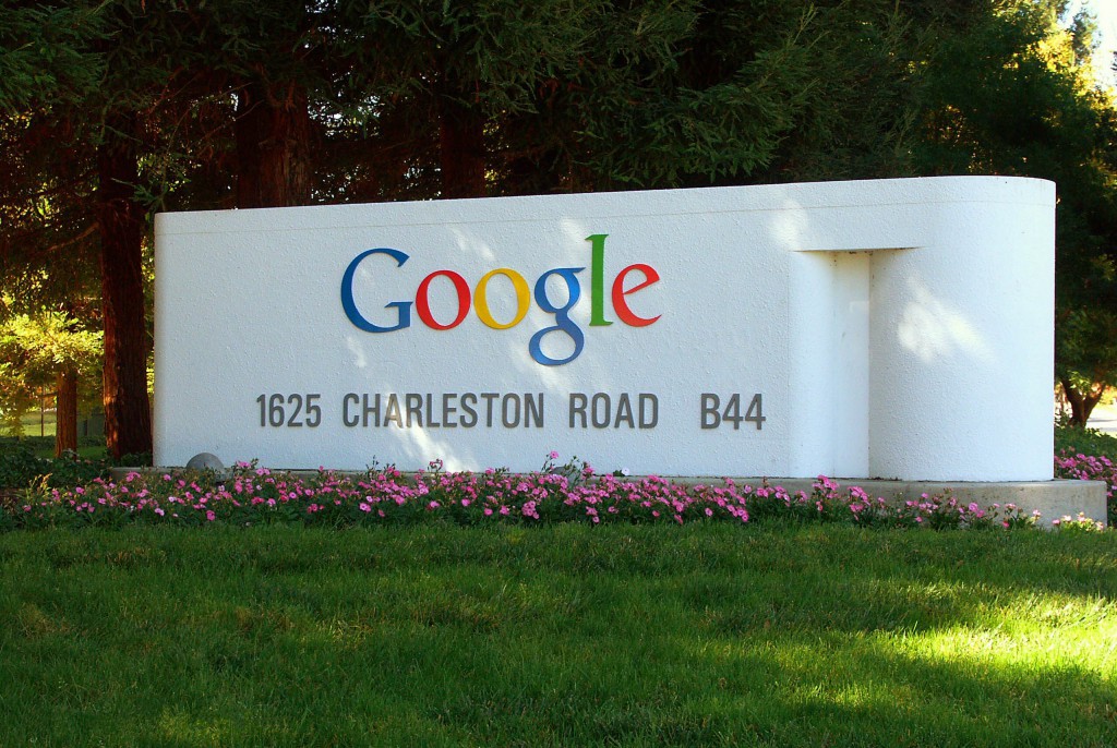 Google拒絕就集體訴訟回應。(圖片來源：維基百科)