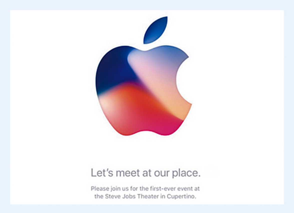 蘋果新總部今年剛落成，10周年iPhone發布將是新總部第一個大型活動。