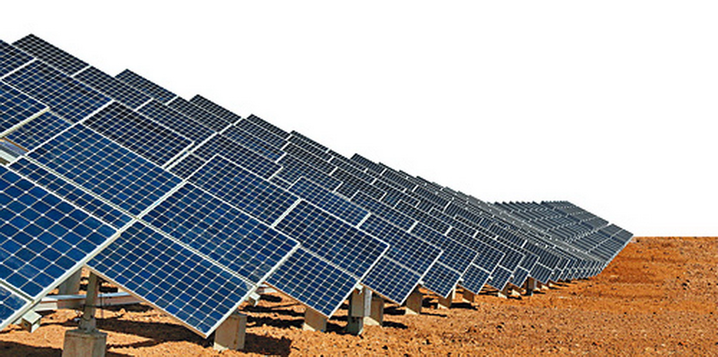 比亞迪今次中標170兆瓦太陽能組件採購項目，將全部供給美國能源公司NextEra。