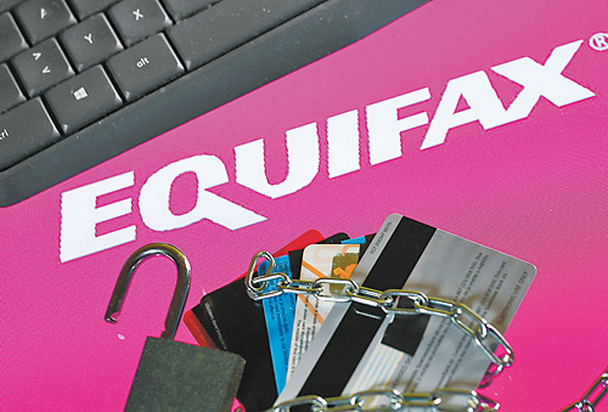 Equifax被指早在3月已發現黑客入侵。（路透圖片）