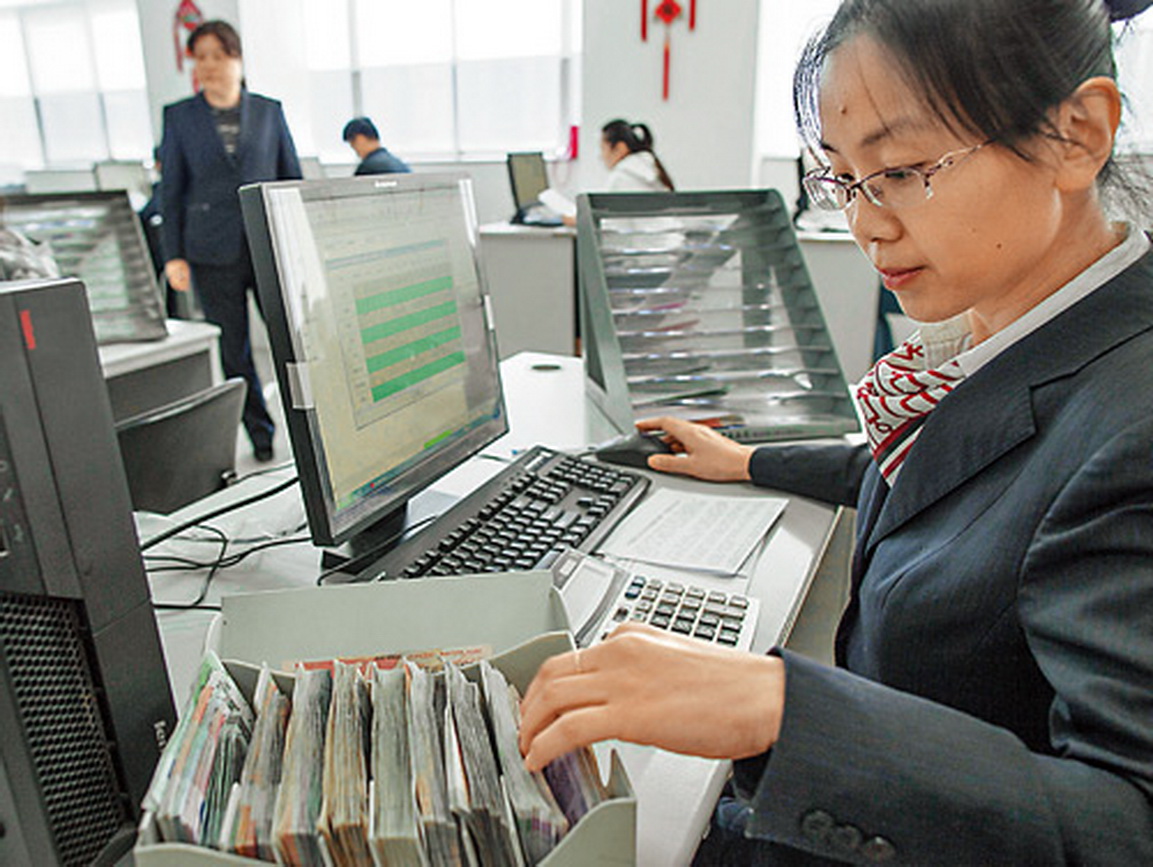 上海銀監局期望能發揮銀行監管與政府扶持的協同效應。