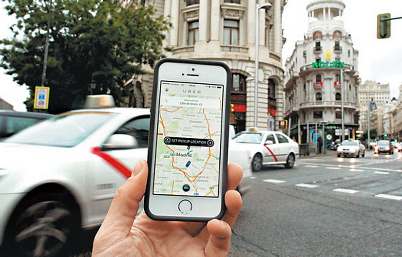 Uber在法院判決後重申，公司在大多數歐盟國家已依足交通法例，運作不會受裁決影響。