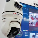 Facial recognition technology is shown at the SenceTime Group booth during the China Public Security Expo in Shenzhen, China October 30, 2017. Picture taken October 30, 2017. REUTERS/Bobby Yip