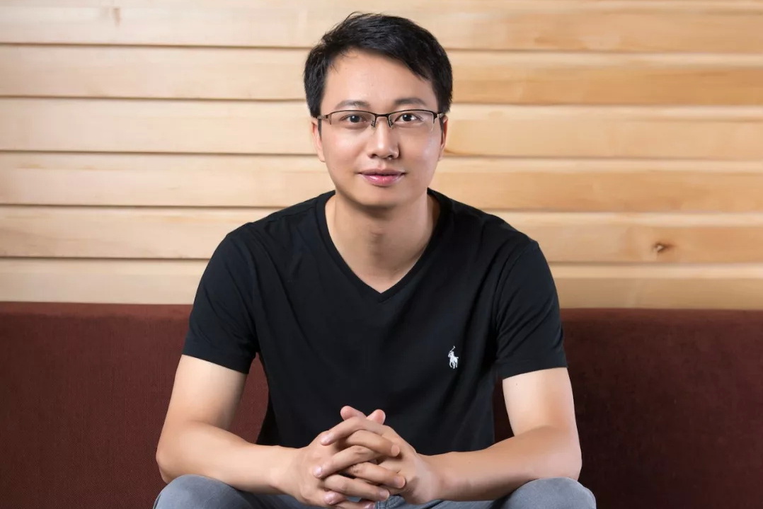 惟客數據創始人兼CEO李柯辰，曾任魅族Flyme平台事業部總經理、阿里巴巴技術專家。（WeWork網上圖片）