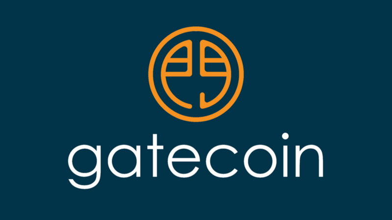 Gatecoin透露，過去一段時間公司面臨財務困難，難以繼續營運。（Gatecoin網上圖片）