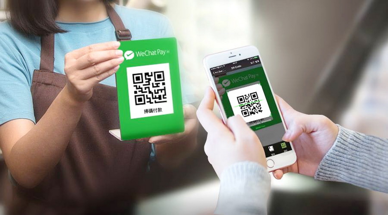客戶在達到指定要求如消費滿30元後，現金券會即時發放至用戶的WeChat Pay HK賬戶內。（WeChat Pay HK FB 專頁圖片）