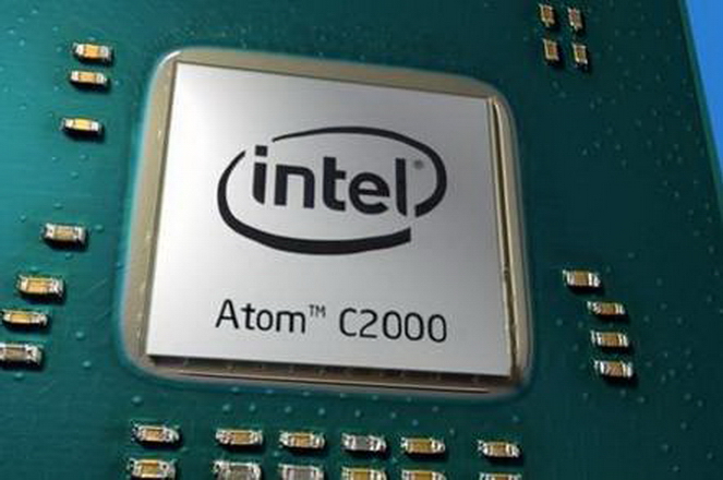 Intel的Atom處理器推出後市佔率極低，最後須終止開發。（網上圖片）