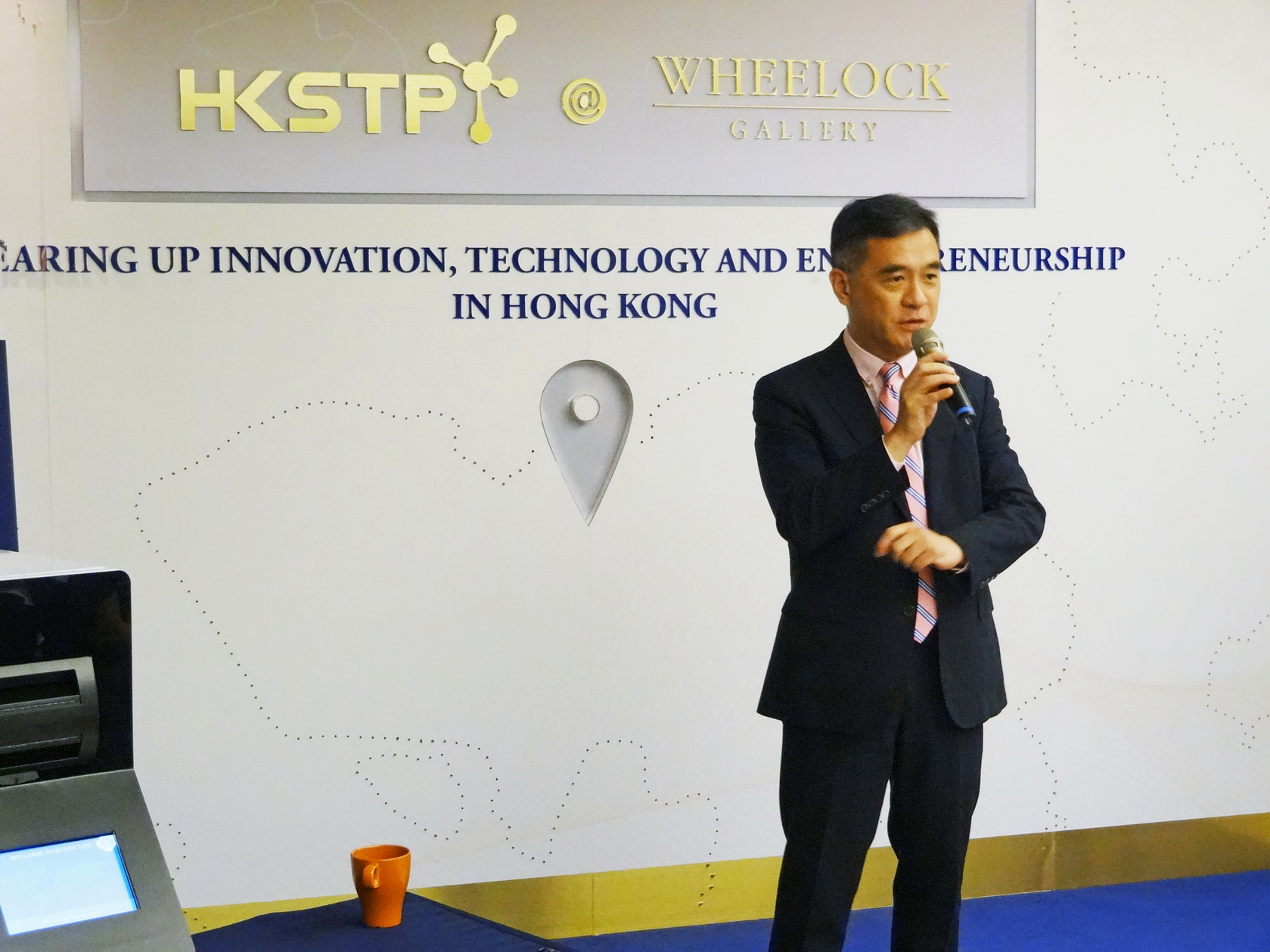香港科技園公司科技創業培育計劃及企業加速器總監莫偉軒認為，ReadyTravel平台於旅遊業發展蓬勃的亞洲市場充滿潛力。