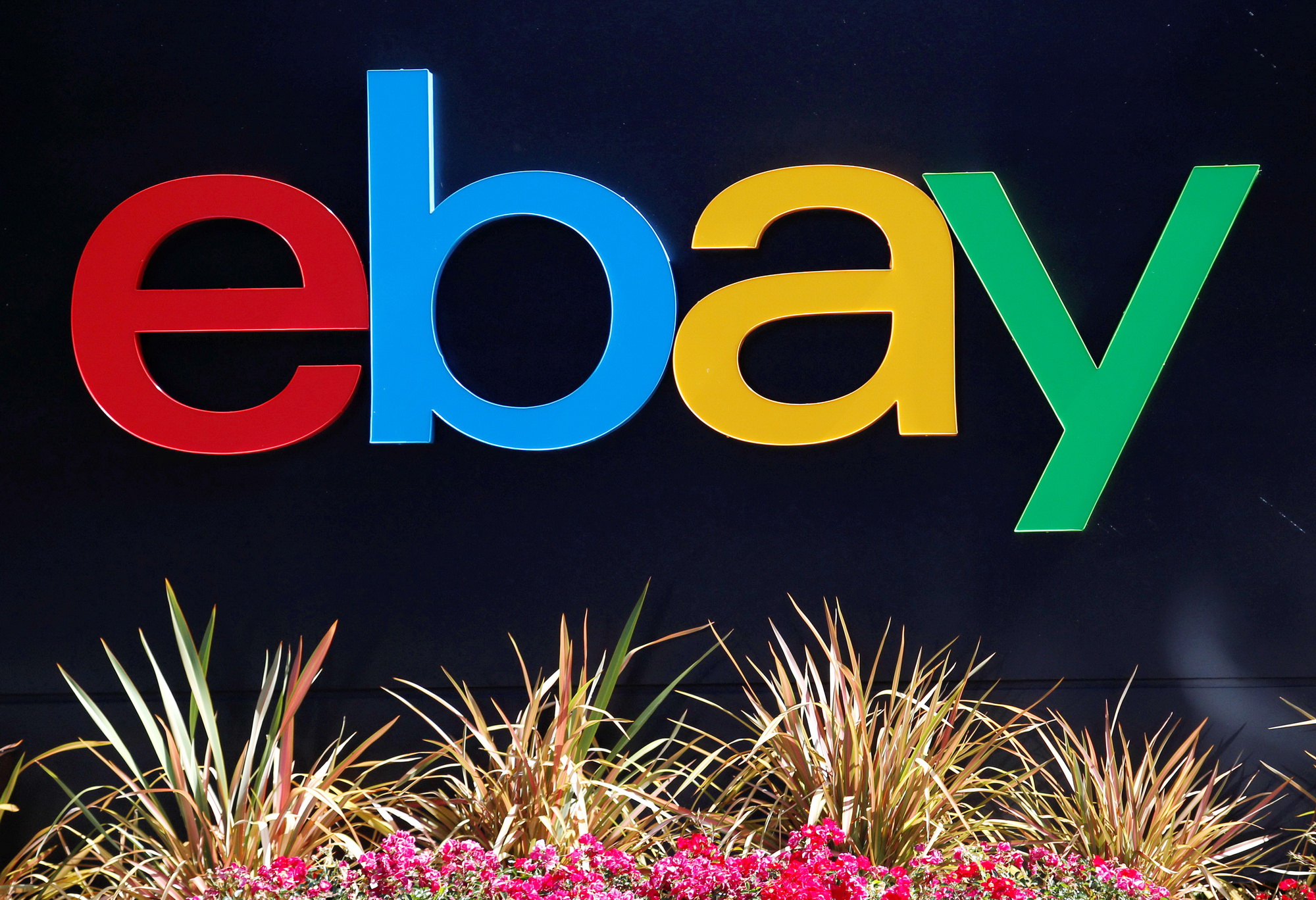 eBay低調因其不追求熱門的趨勢，而是專注自己的長處。（路透資料圖片）