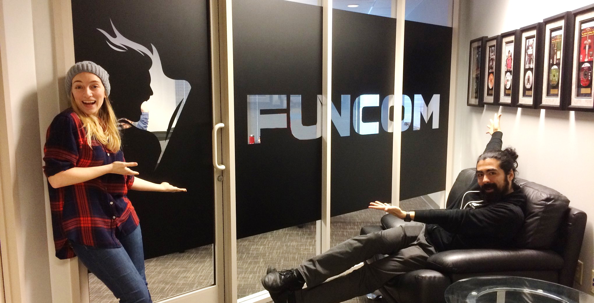 Funcom於1993年成立，專注於大型在線遊戲領域，開發超過25款遊戲。（Funcom 網上圖片）