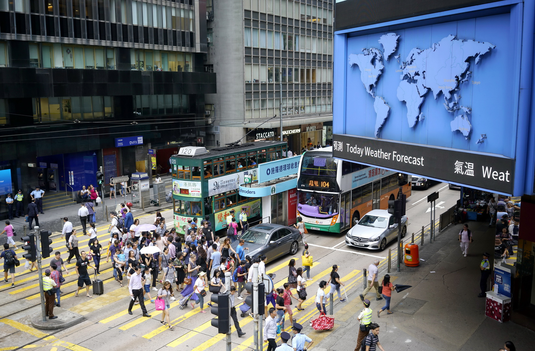 香港的競爭力躍升4位，排名居全球第三，惟弱點是創新方面，相關排名只得26位。（中通社資料圖片）