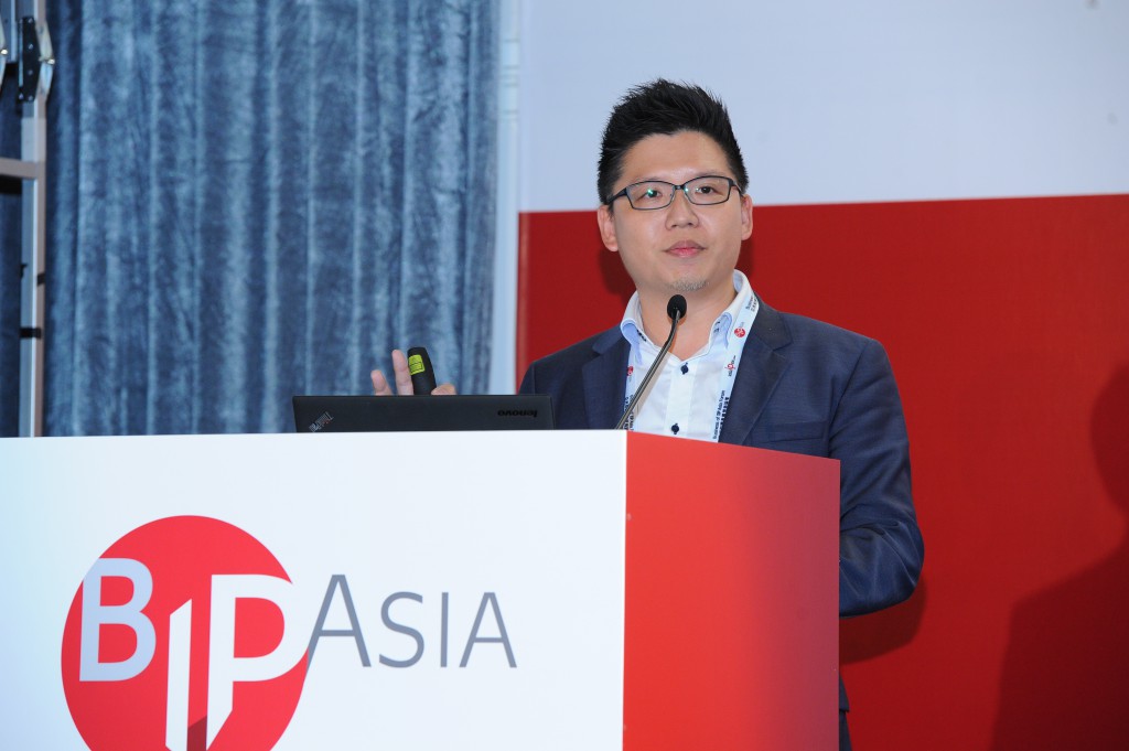 Piece Future創辦人兼總裁羅金凌表示，去年香港區比賽共產生8間新初創企業，他希望2019年比賽可產生12至15間新初創企業。