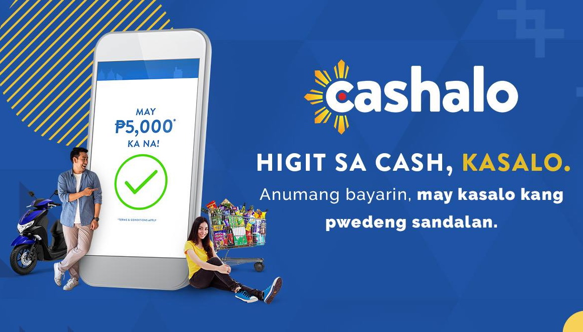 Oriente通過其菲律賓的子公司Cashalo，主攻數碼信用及延遲付款解決方案。（Oriente網上圖片）