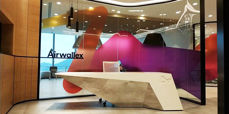 Airwallex引入阿里巴巴創業者基金，參與公司D+輪融資。（Airwallex fb圖片）