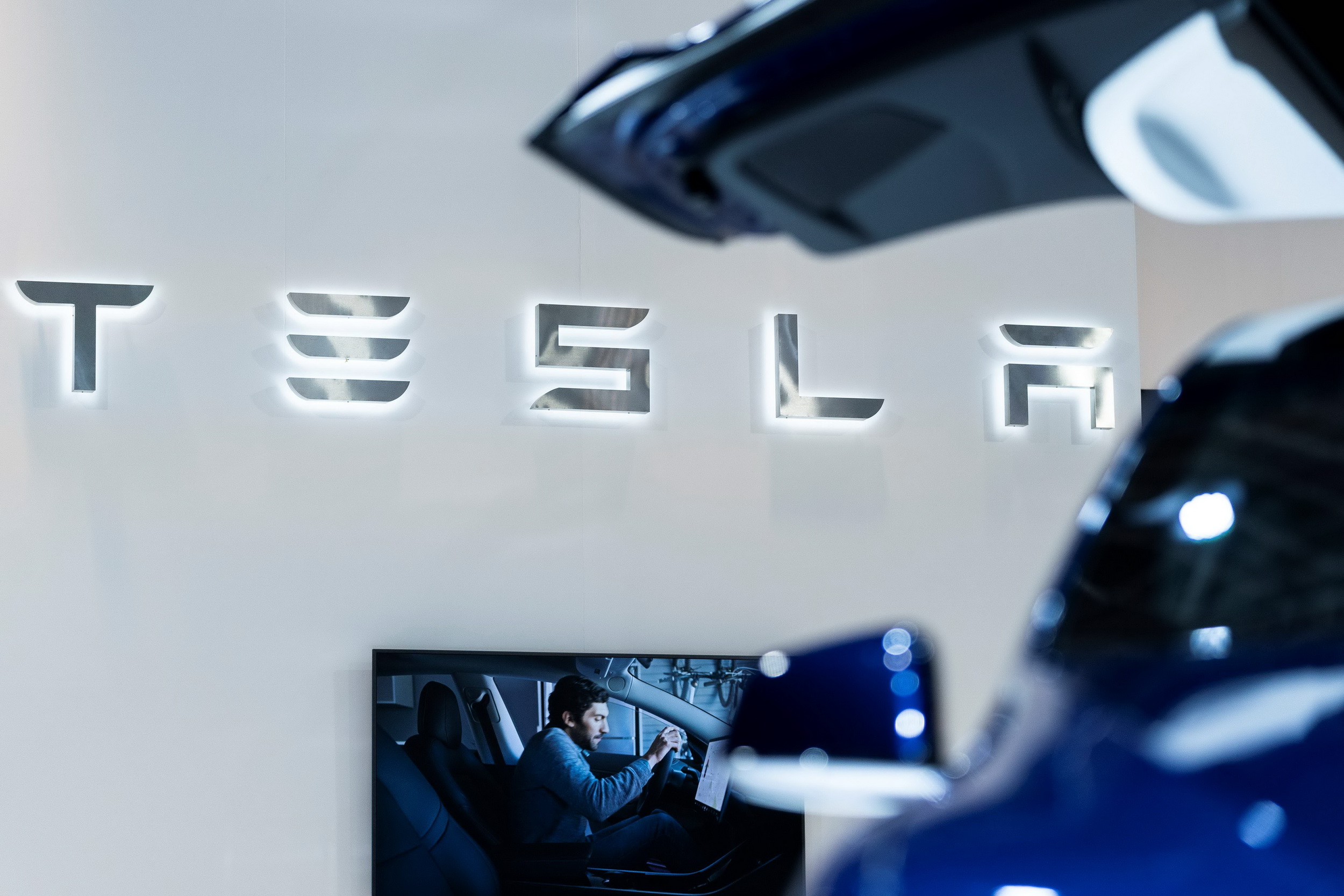 Tesla本月22日將舉辦一年一度Battery Day，馬斯克屆時料將宣布關於電池技術的重大突破。（法新社資料圖片）