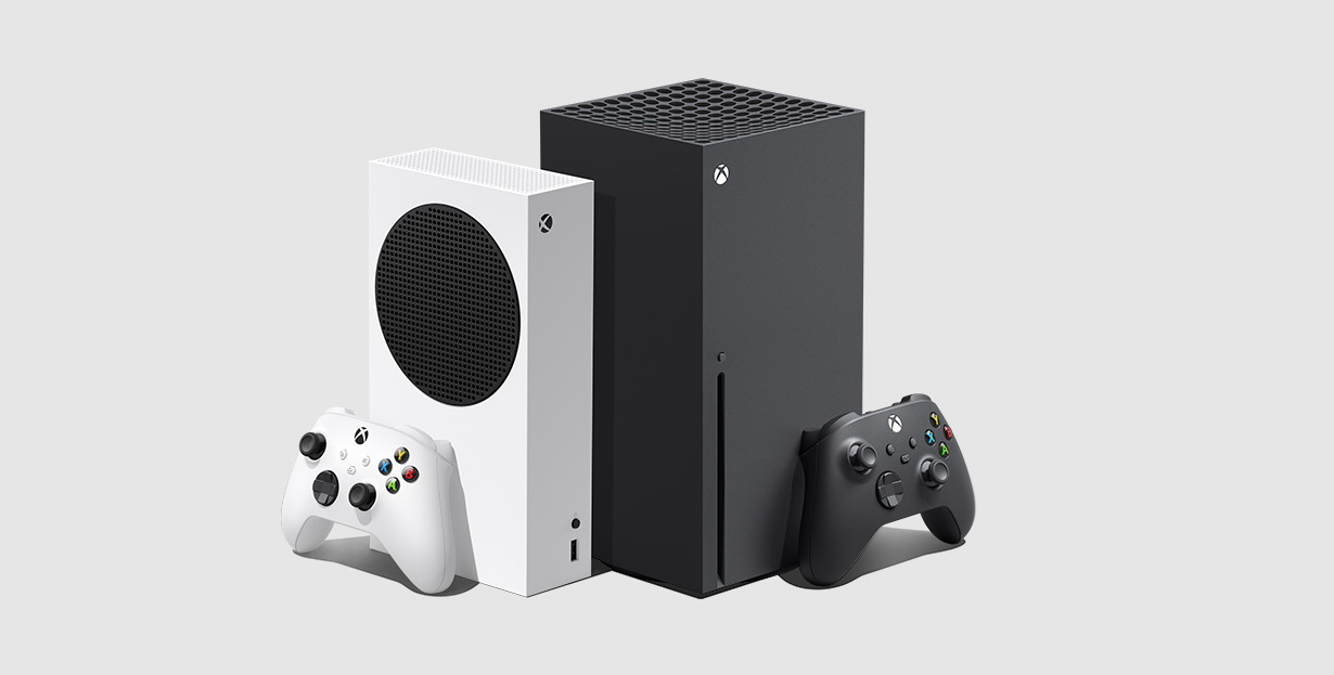 美國微軟公布最新遊戲機Xbox Series X的售價及發售日期。（網上圖片）