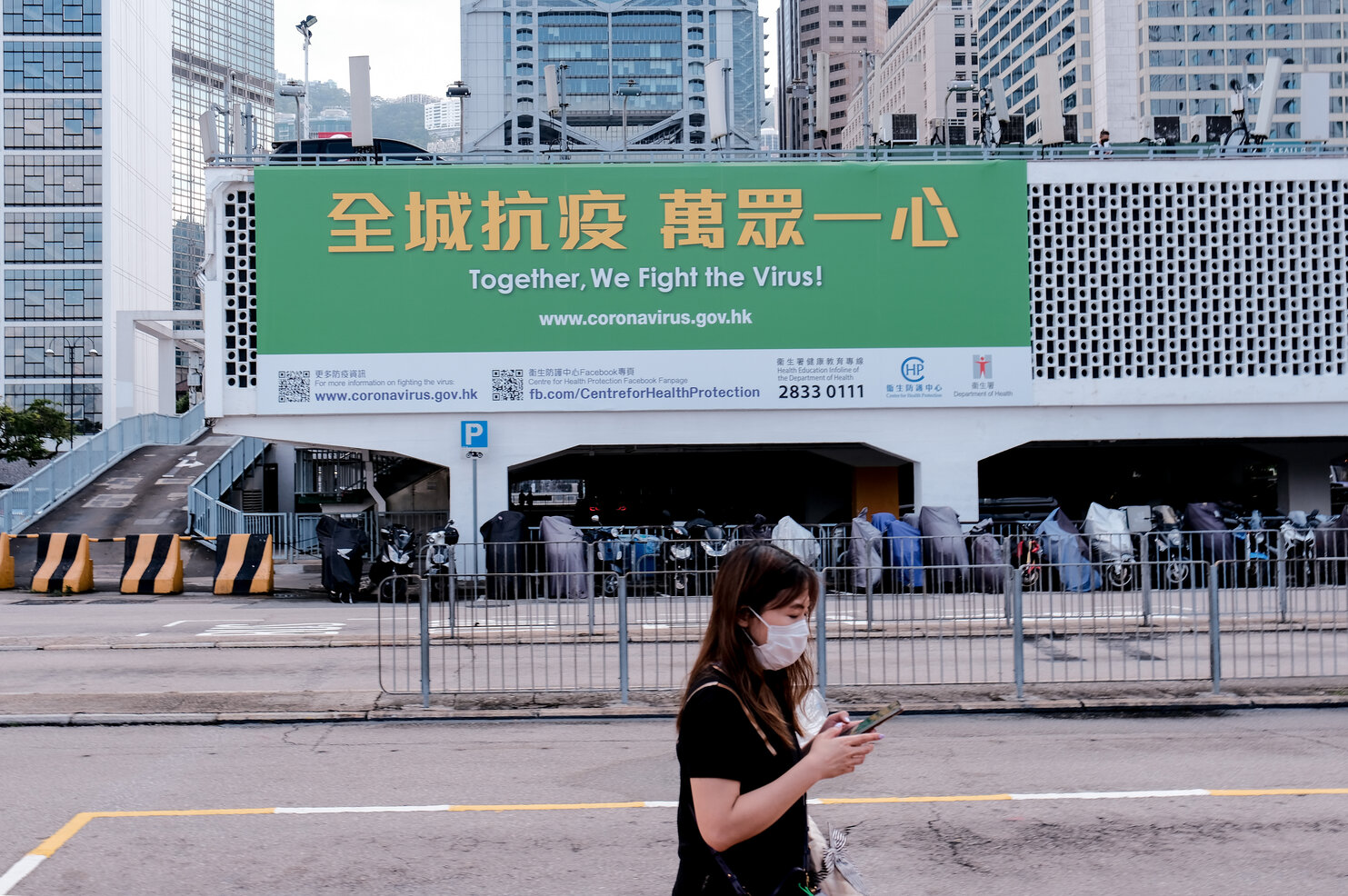 不要以為從香港拿走一條電纜毫不重要，這個是代表香港已經被踢出世界聯盟。（中通社資料圖片）