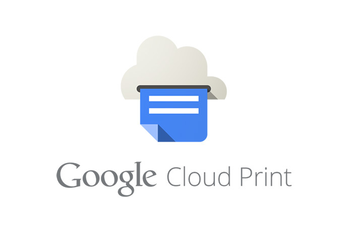 Google宣布由即日開始，結束Cloud Print雲端列印服務。（Google圖片）