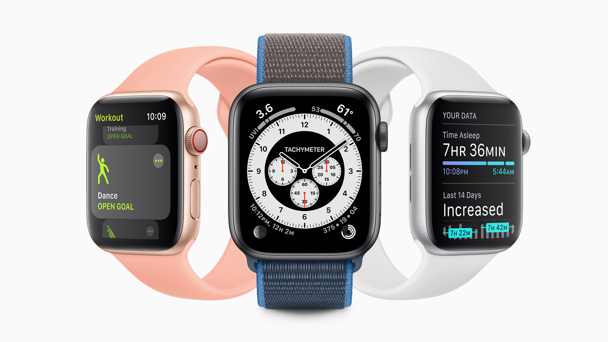 iOS 14.5測試版首次利用Apple Watch，作為iPhone手機解鎖工具之一。（蘋果公司圖片）