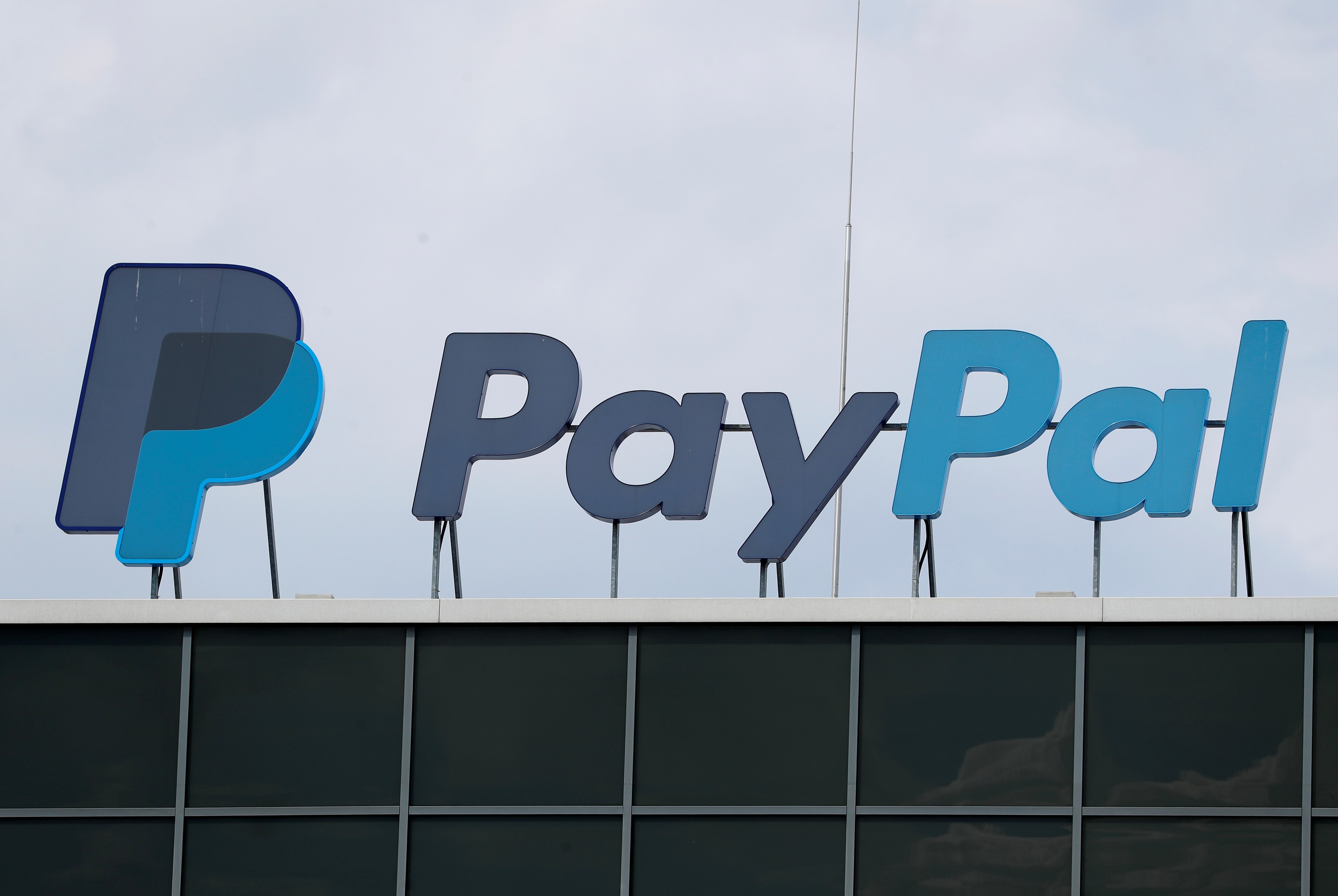 馬斯克創立Paypal，解決了支付問題。（路透資料圖片）
