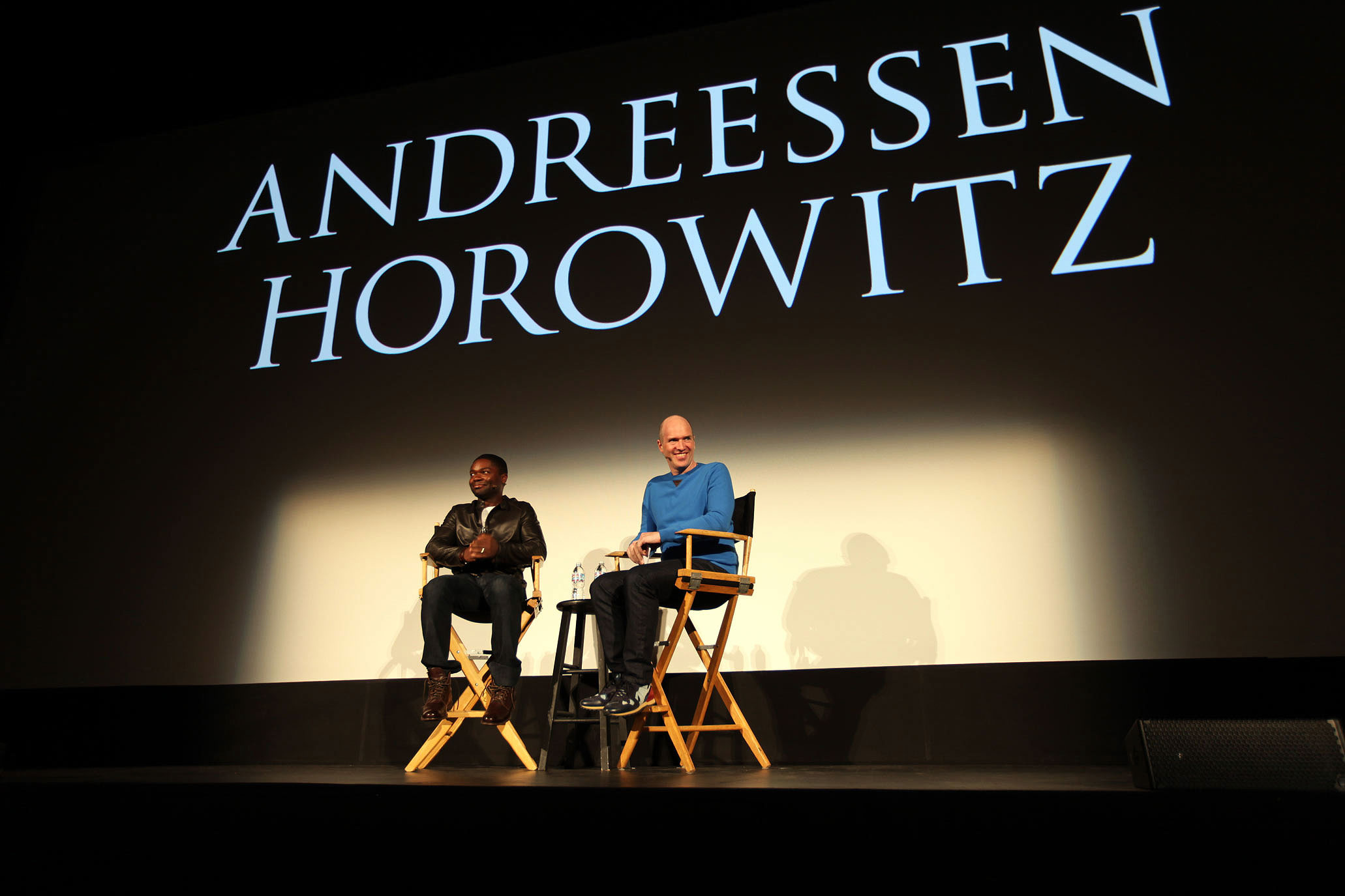 Andreessen Horowitz計劃成立創投基金投資加密貨幣。（網上圖片）