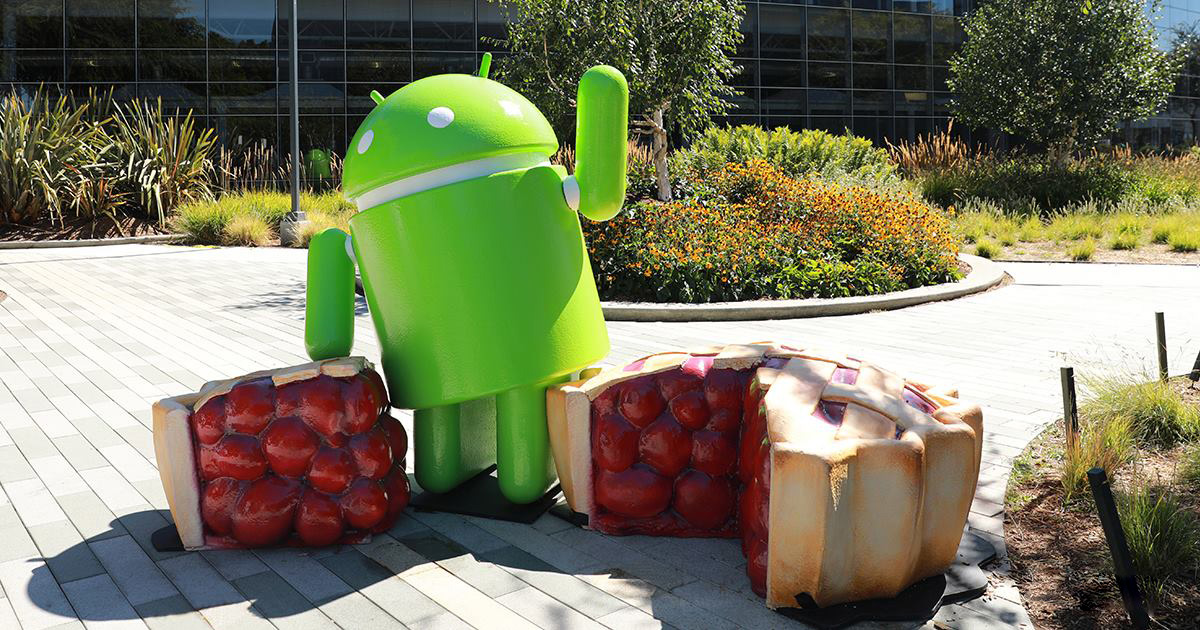 谷歌現擁有30億Android活躍用戶，惟應用程式針對手機居多。（谷歌圖片）