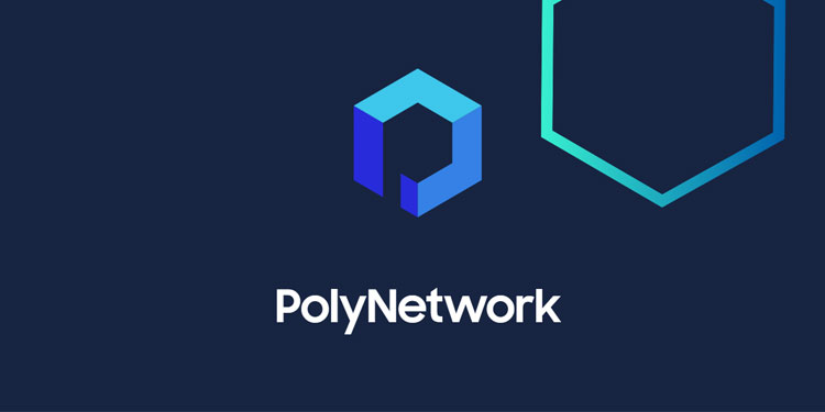 Poly Network被黑客入侵，導致6.11億美元加密貨幣被竊取，可能是DeFi史上最大宗的盜竊案。（Poly Network網頁圖片）