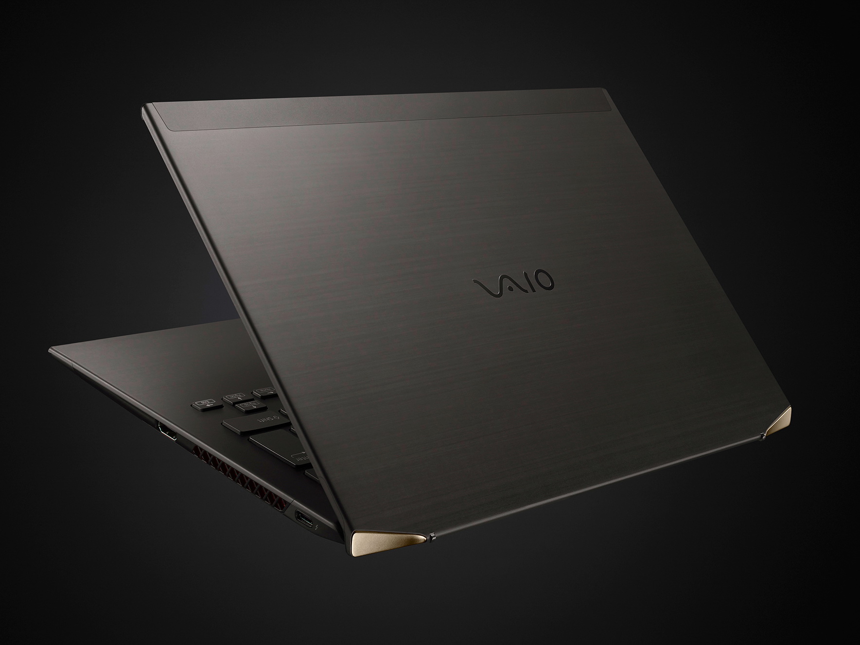 VAIO售價過萬港元的手提電腦，全部均在日本的工場製造，故此售價也特別驚人。（Sony網上圖片）