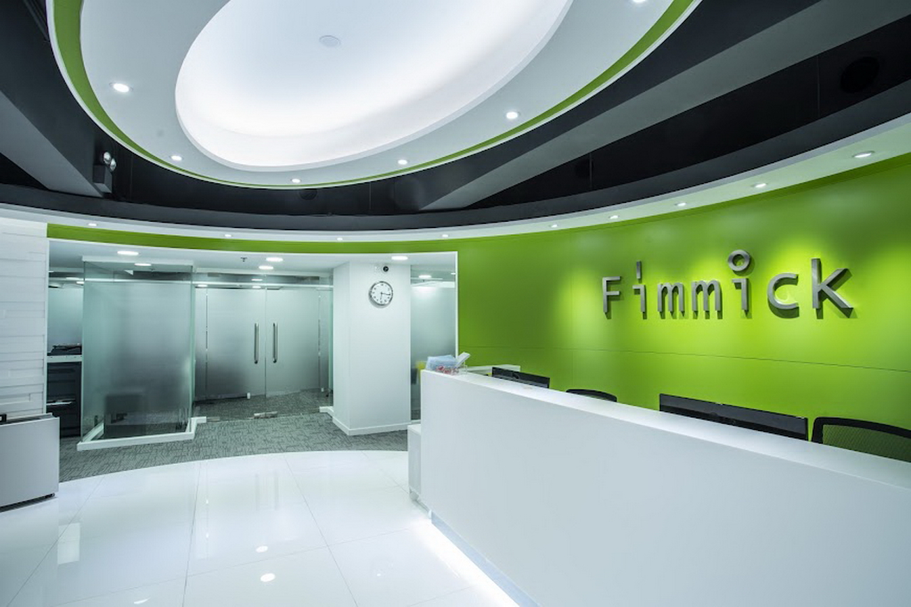 Fimmick是一家總部位於香港的數碼營銷公司，向企業客戶提供數碼營銷及客戶關係管理等服務。（LinkedIn網上圖片）