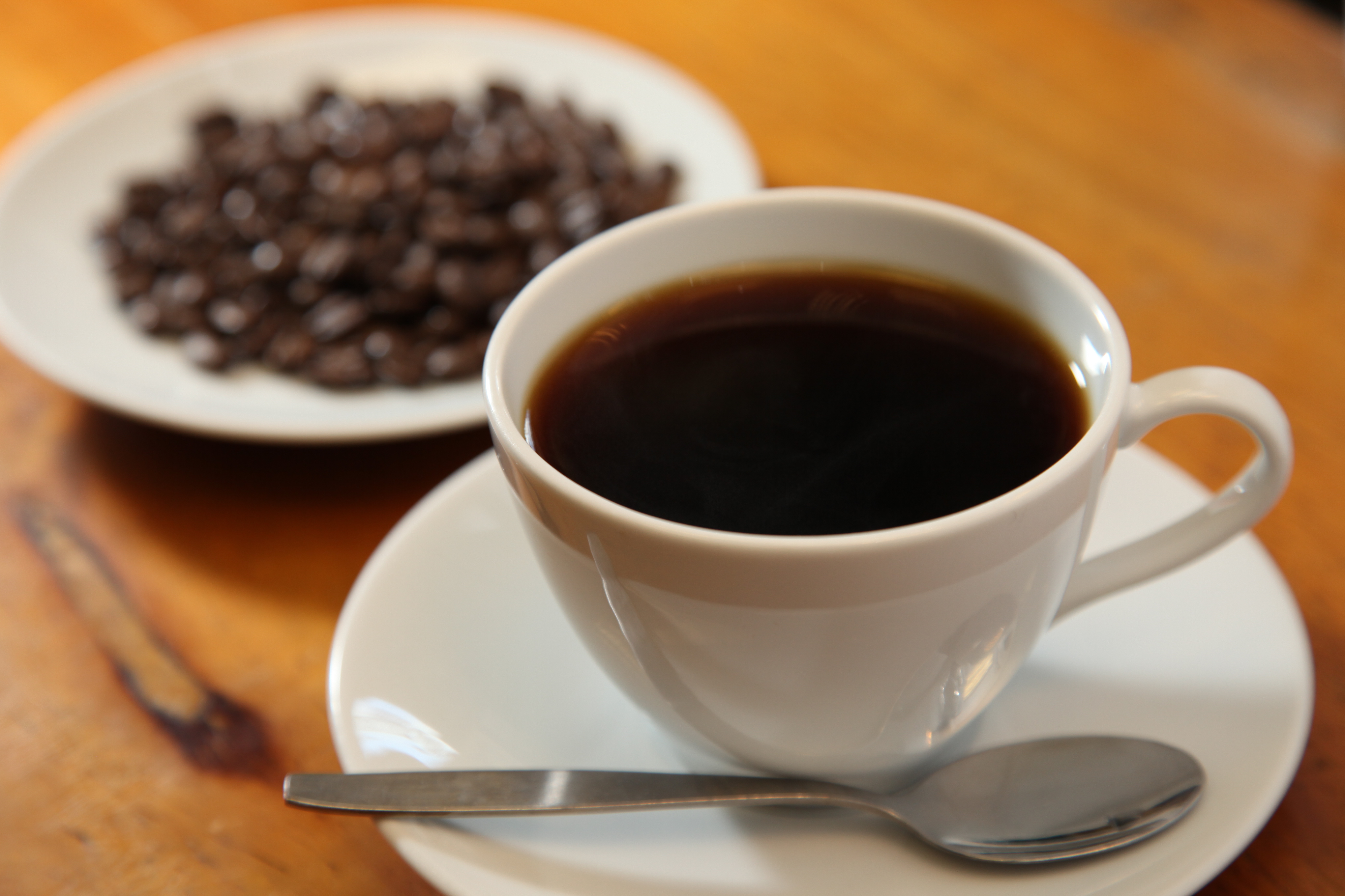 每天適量飲咖啡或茶，有助降低中風及癡呆風險。（信報資料圖片）