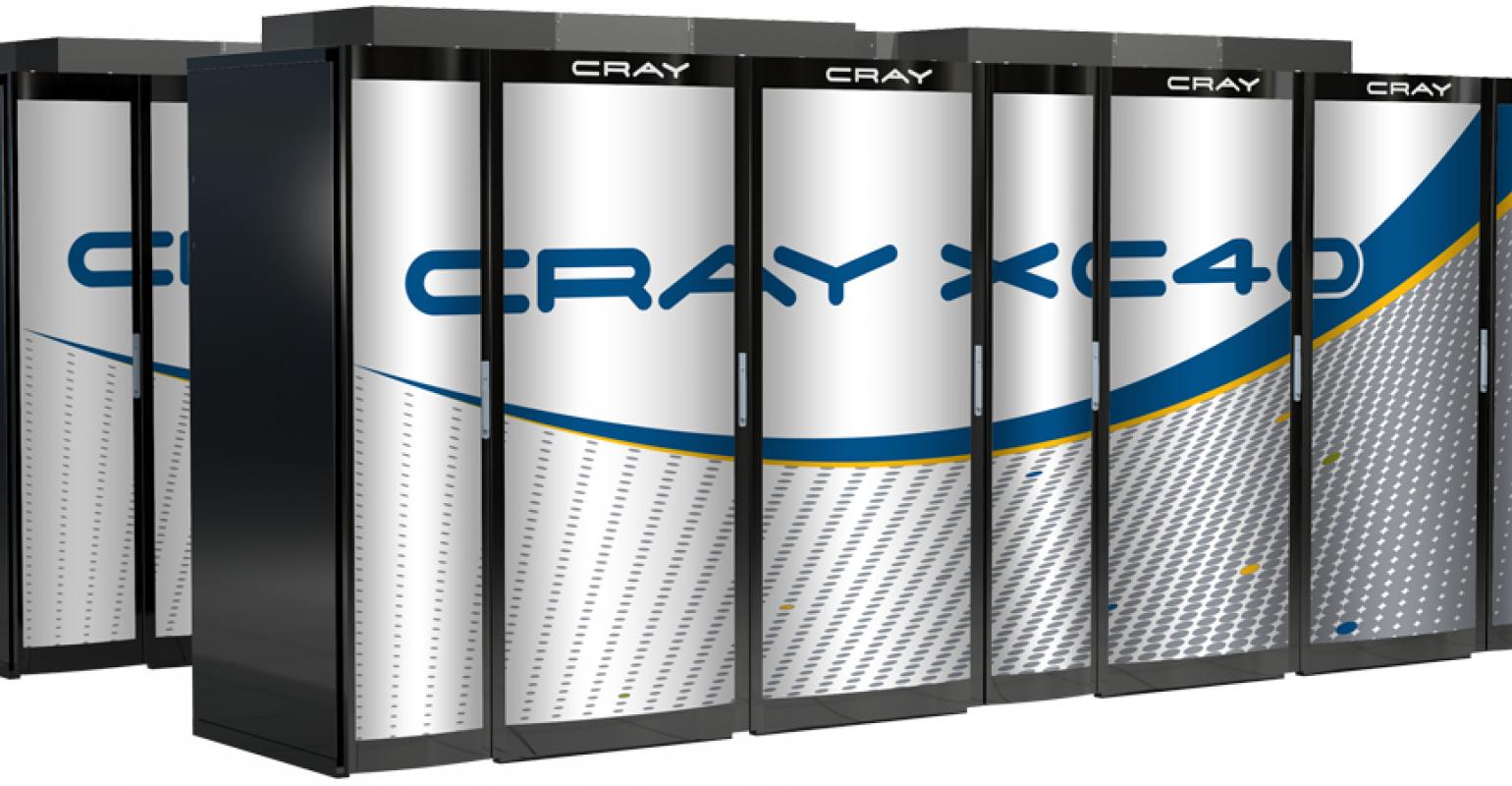 日本京都大學超級電腦由3台Cray組成，日前在例行備份期間，錯誤刪除77TB研究資料。（網上圖片）