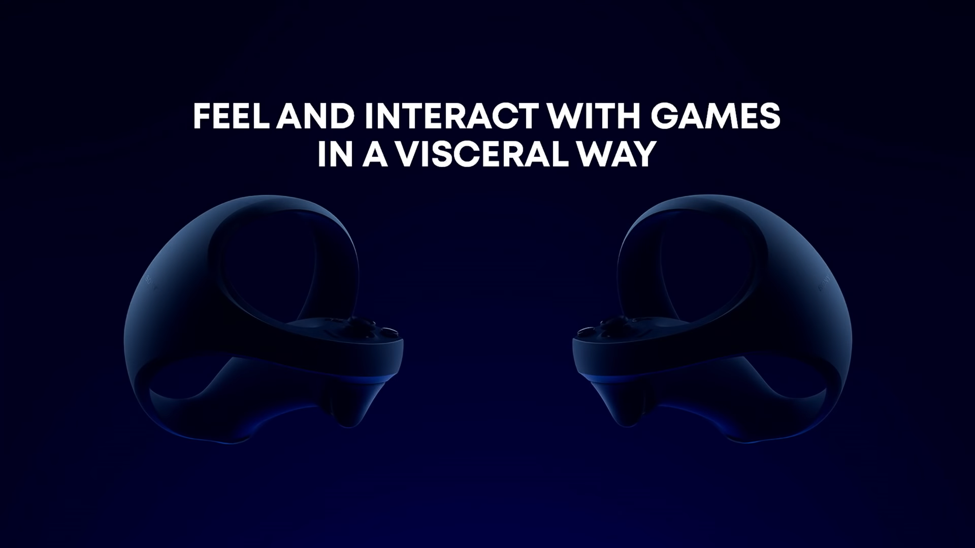 在今年的CES上，Sony宣布年內推出Sony VR2虛擬實境眼鏡，標榜4K畫面，更會有內置眼部追蹤，可配合PlayStation 5遊戲機遊玩。（影片截圖）
