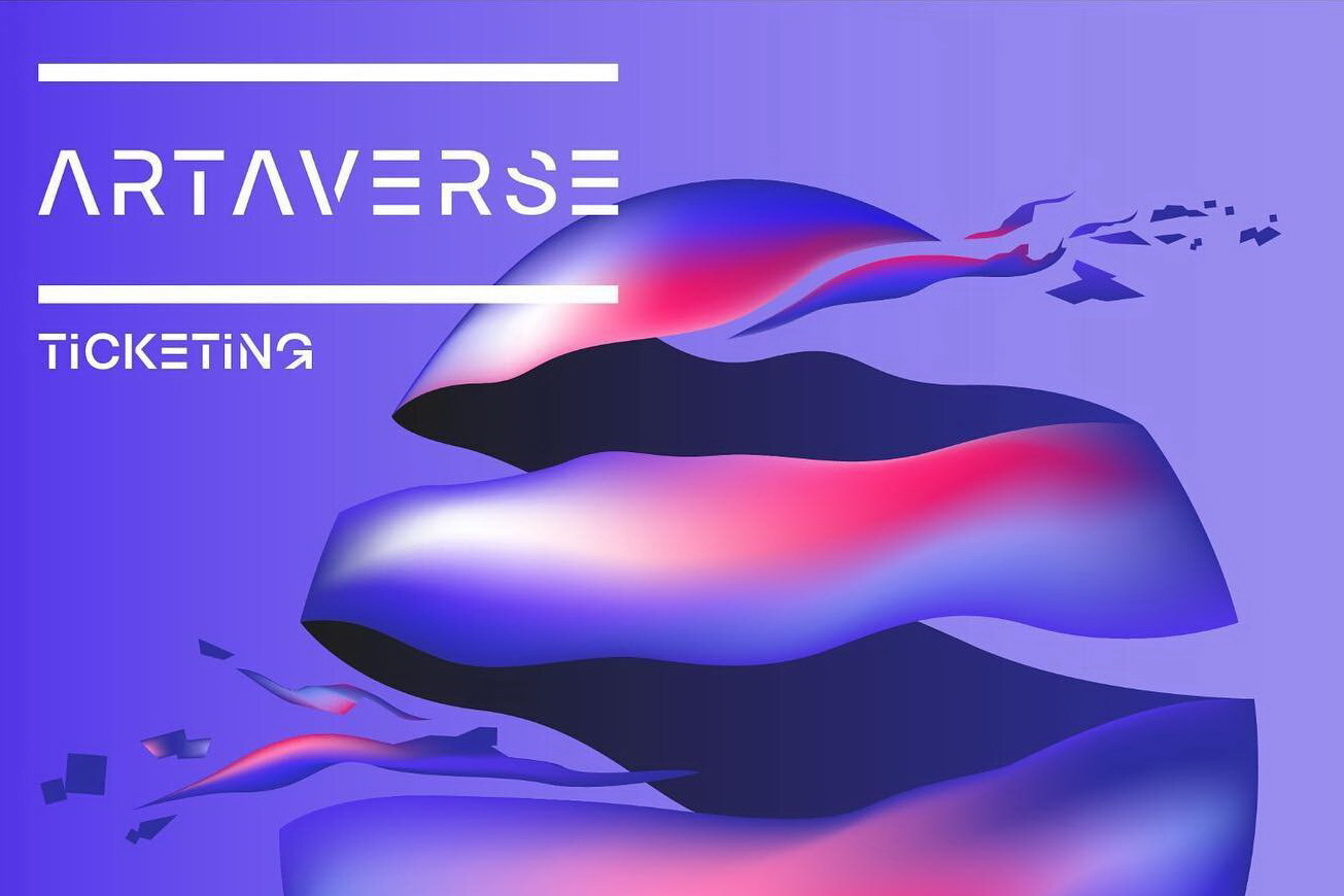 ARTAVERSE將於6月3日至12日選址中環海濱活動空間，首度展開佔地逾15萬平方呎的戶外展覽。（ARTAVERSE網上圖片）