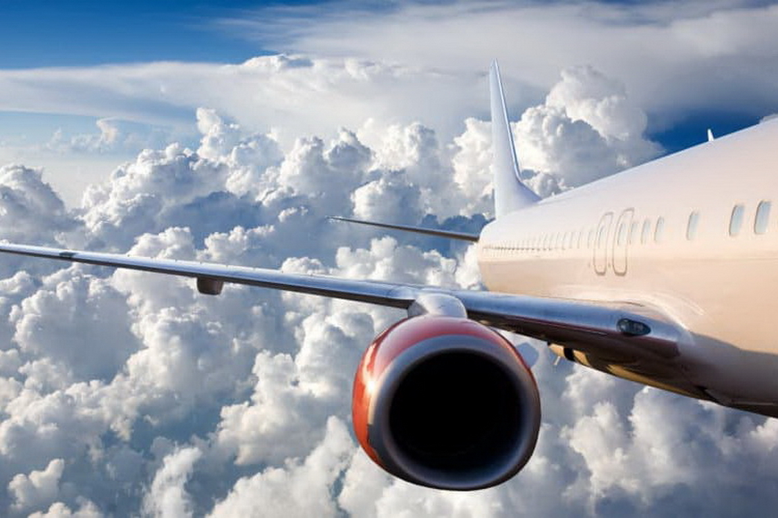 航空公司不確定新技術，足以解決5G通訊干擾飛機升降的問題。（FAA fb 專頁圖片）